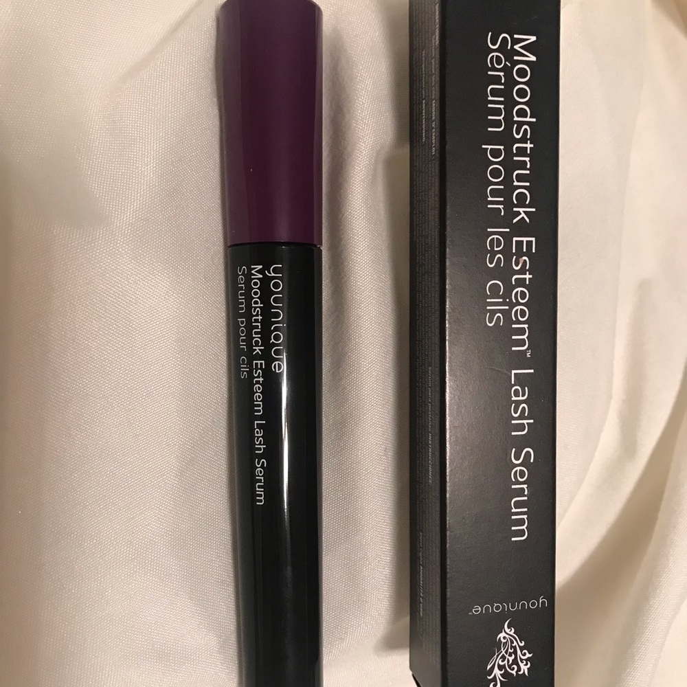 Younique Moodstruck Esteem Lash Serum New!